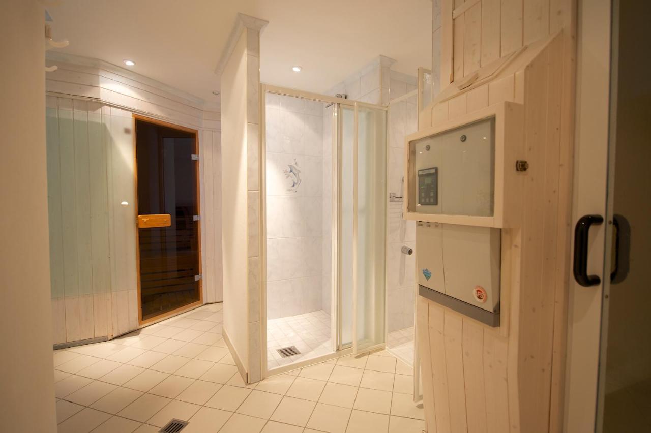 Bolero Appartements Zermatt Exteriér fotografie
